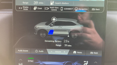 Honda E Ny1 150kW Advance 69kWh 5dr Auto Electric Hatchback